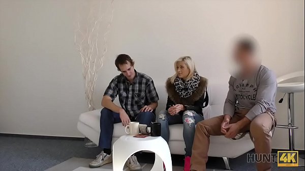 HUNT4K. Como_me hice íntimo de mis_vecinos