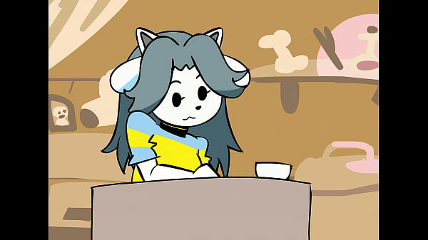 Nonton Undertale Fuck In 8k thumbnail