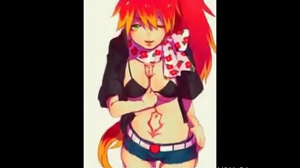 anime girls Shura Ecchi nude 