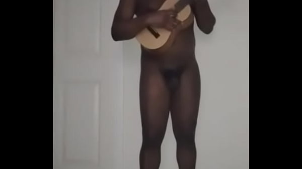 Practicing more afropunk dancing i created on free time once 1 