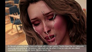 Awam The City's Slutty Whore 2 (dom) Animation, Porn Games, Adult Games, 3d Game, Visual Novel thumbnail