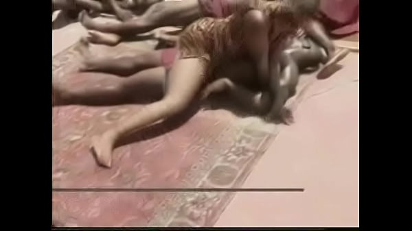 Les Pantheres_du Mapouka