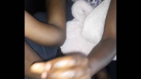 Getting_the dickready with a blow job