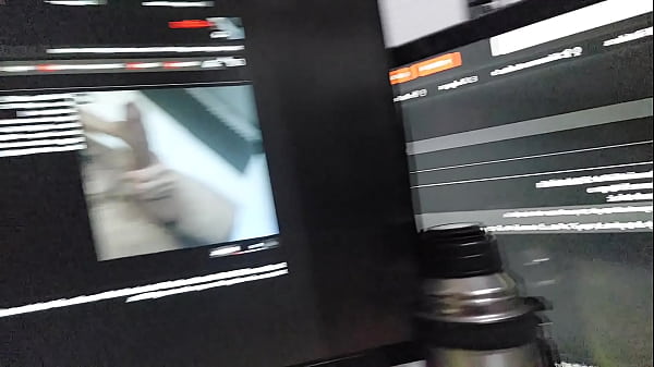 Play MP4 - V&iacute;deo de verificaci&oacute;n&comma; verga gigante