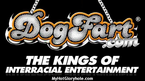 Horny Lady Enjoys Gloryhole CocksuckingInterracial 7