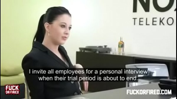 Shy butPoses Naked in_the End_fuck or_fired