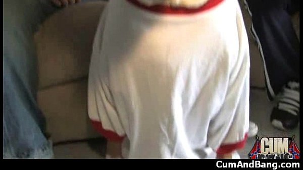 Black girlsucks many white cocks_in redneck group16