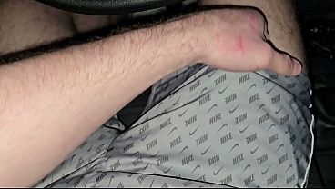 Deutscher Daddy Nach Dem Fitnessstudio Im Auto &ndash; Geiler Wichs Mit Dirtytalk - Phantomgentx thumbnail