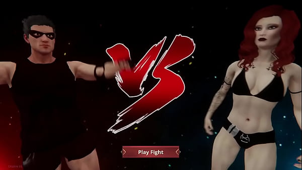 Nonton Lordjerle Vs The Cat [nf3d Maledom Mixed Combat Sexfight] thumbnail