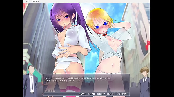 Exposing Play Girl_4 part 4