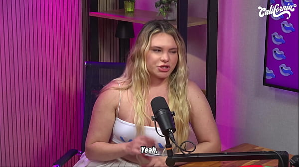 Jana jenner &eacute; uma safada