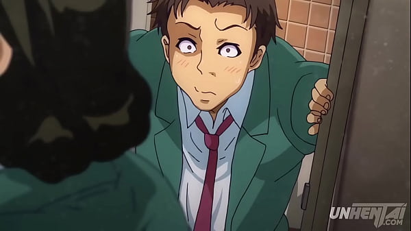 Play MP4 - Hentai - College Public Bathroom Fuck-Holes &lbrack;Subtitled&rsqb;