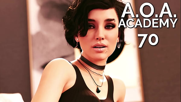 A O A_Academy_70 A wholesome get together at last