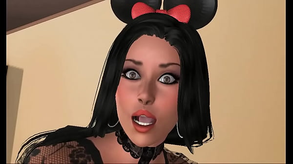 elder sistercatchesstepbrother forwatching porn and then_fucking_him 3d animation