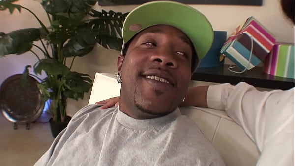 Lisa Ann Is A Big Tit Legend That Takes On Shorty Macs Legendary Massive Black Dick thumbnail