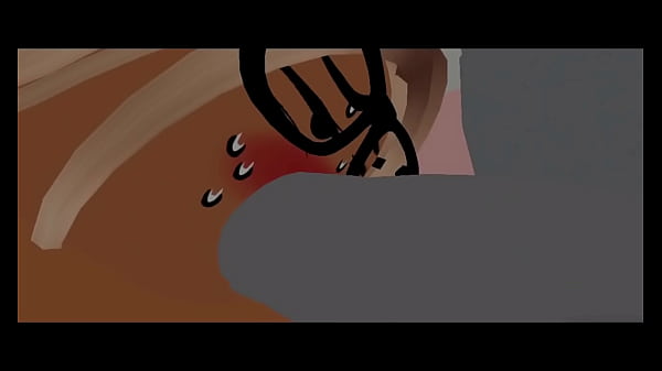 School Nerd GivesBlowjoband Gets FuckedIn Her_Pussy Roblox