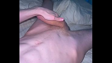 This Huge Load Has Been Building Up All Day Long 