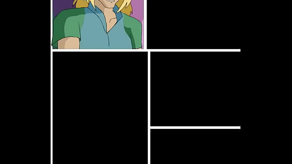 Bloom fuck with roxy in this flash comics 