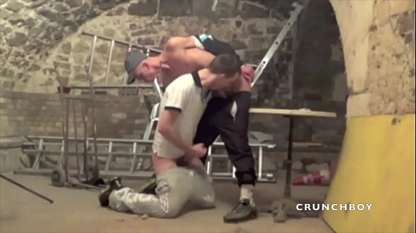 Slut Used By Xxl Algerian Dick thumbnail