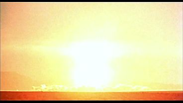 Gapping rush'n spooge 