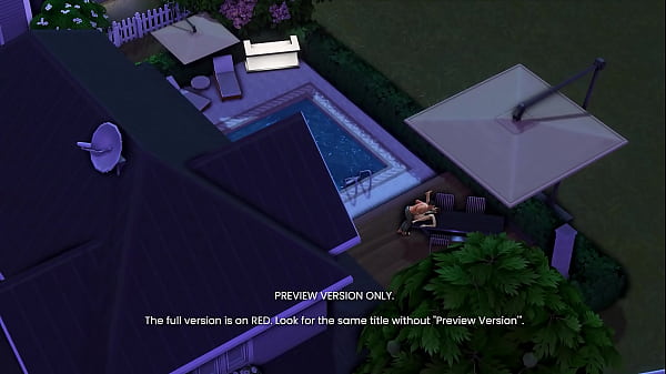 College guy fucks hot milf neighbor 