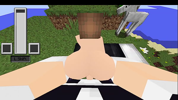 Minecraft thumbnail