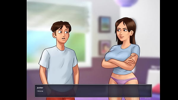 Nonton She Wants Me To Fuck Her On Cam thumbnail