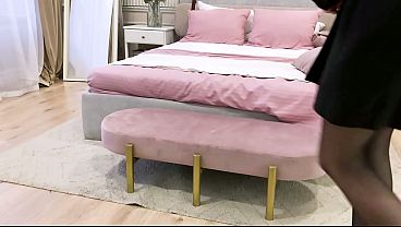 Nonton Pegged By Coach Mari | Point Of View thumbnail