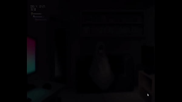 Fucking a robot part two