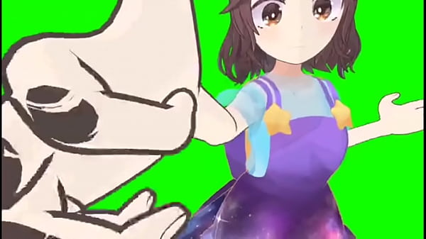 Nonton Vtuber thumbnail