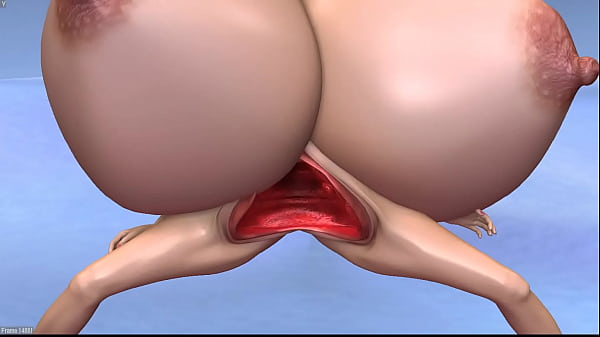 3D animation 