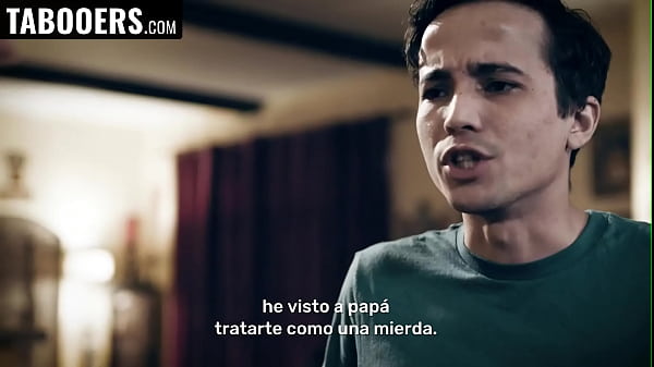 Play MP4 - STEPMOM&colon; "You are such a better lover than my husband" - Christie Stevens