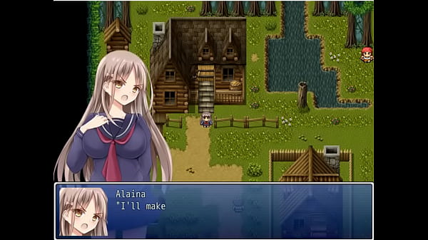 18H RPG Games Metempsychosis 1