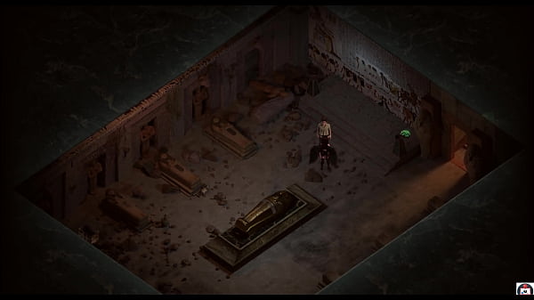 Symphony of the Serpent - (PT 35) - {NLT MEDIA} - (Visual novel) 