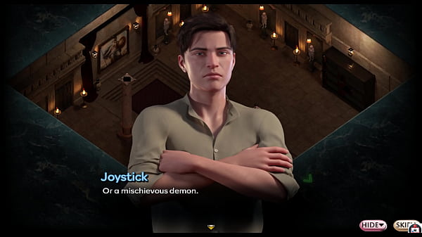 Symphony of the serpent pt 35 {nlt media} visual novel