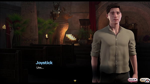 Nonton Symphony Of The Serpent - (pt 35) - {nlt Media} - (visual Novel) thumbnail