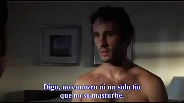 Thirteen or so Minutes Cortometraje Gay 