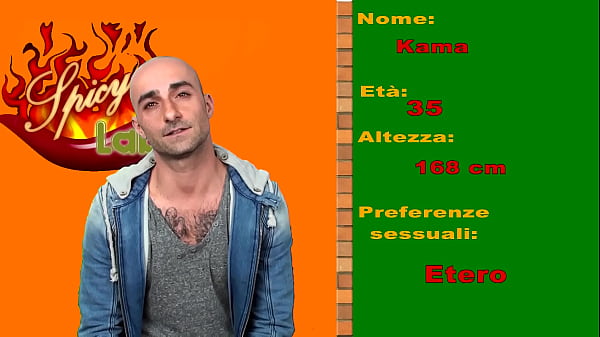 Luna dark sempre pi&ugrave; porca non vede l'ora di trombarsi kama