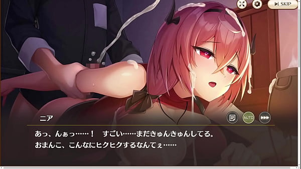 スイートホームメイド 朝一の悦び ニア