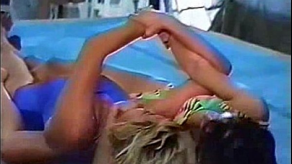 Women Wrestling Preview 2 