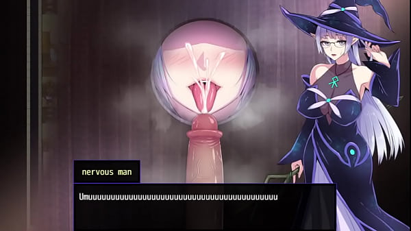 Vendo um pinto gigante dentro da cabine Krisand theCity ofPleasure EP3 FINAL