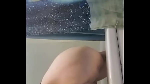 Playing in tub with my toys 