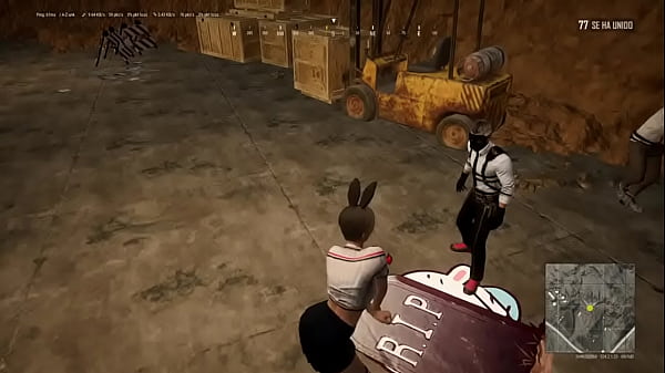 Nonton Pubg Sexydance thumbnail