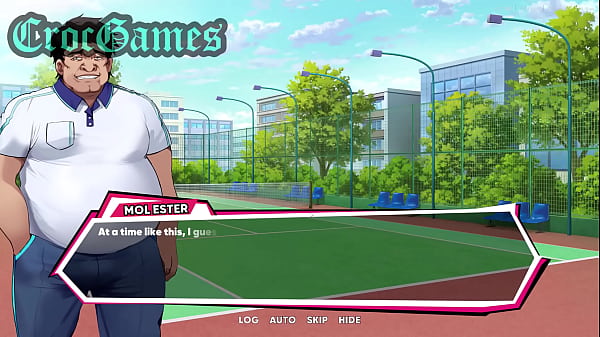 Play MP4 - Tennis Game - Pt&period;1 - FULL video