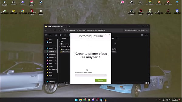 Tutorial bien vergas