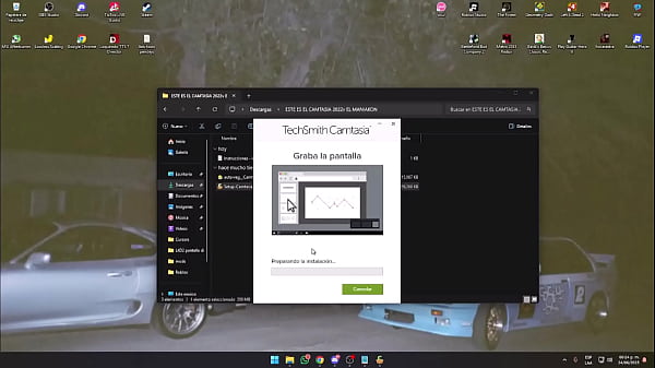 Tutorial bien vergas
