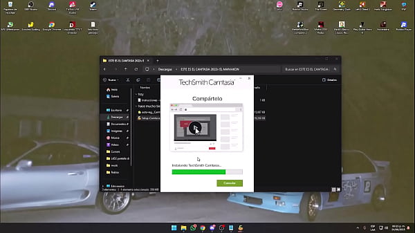 Tutorial bien vergas