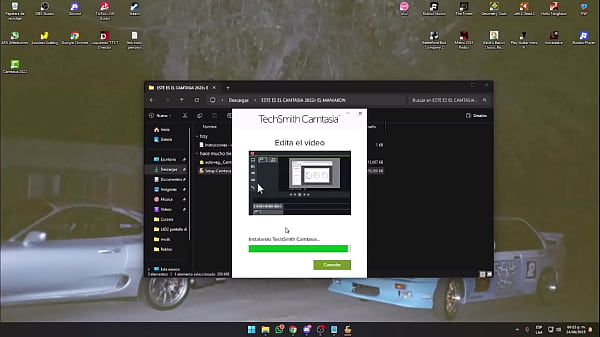 Tutorial bien vergas