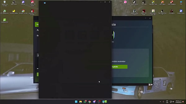 Tutorial bien vergas