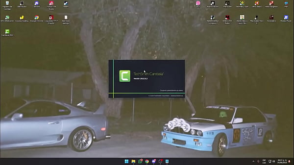 Tutorial bien vergas
